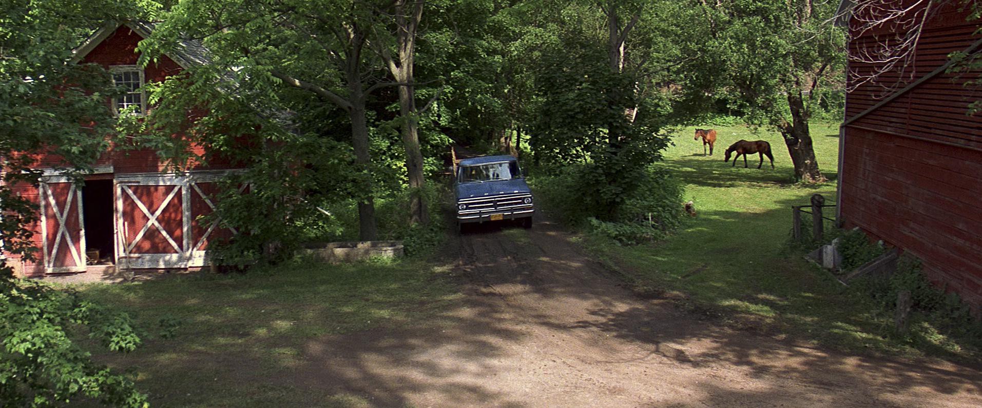 Tootsie (1982) —  shot,  lighting