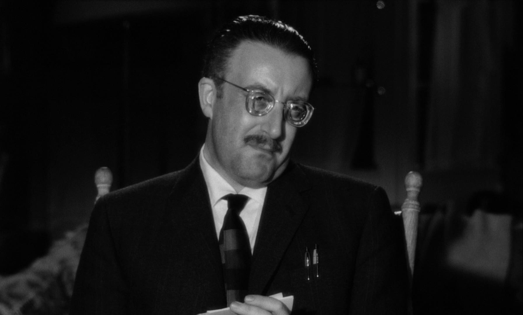 Lolita (1962) —  shot,  lighting