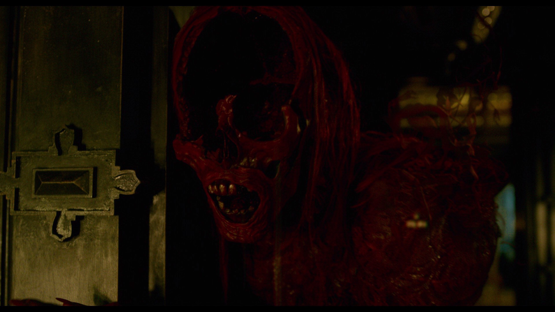 Crimson Peak (2015) —  shot,  lighting