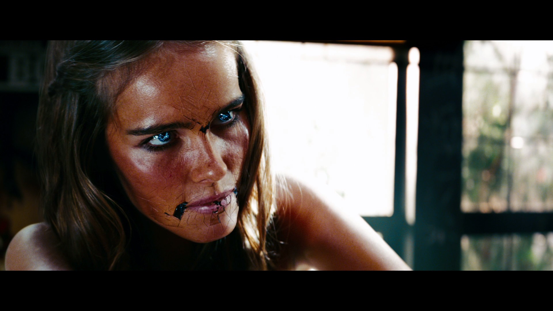 Transformers: Revenge of the Fallen (2009) —  shot,  lighting