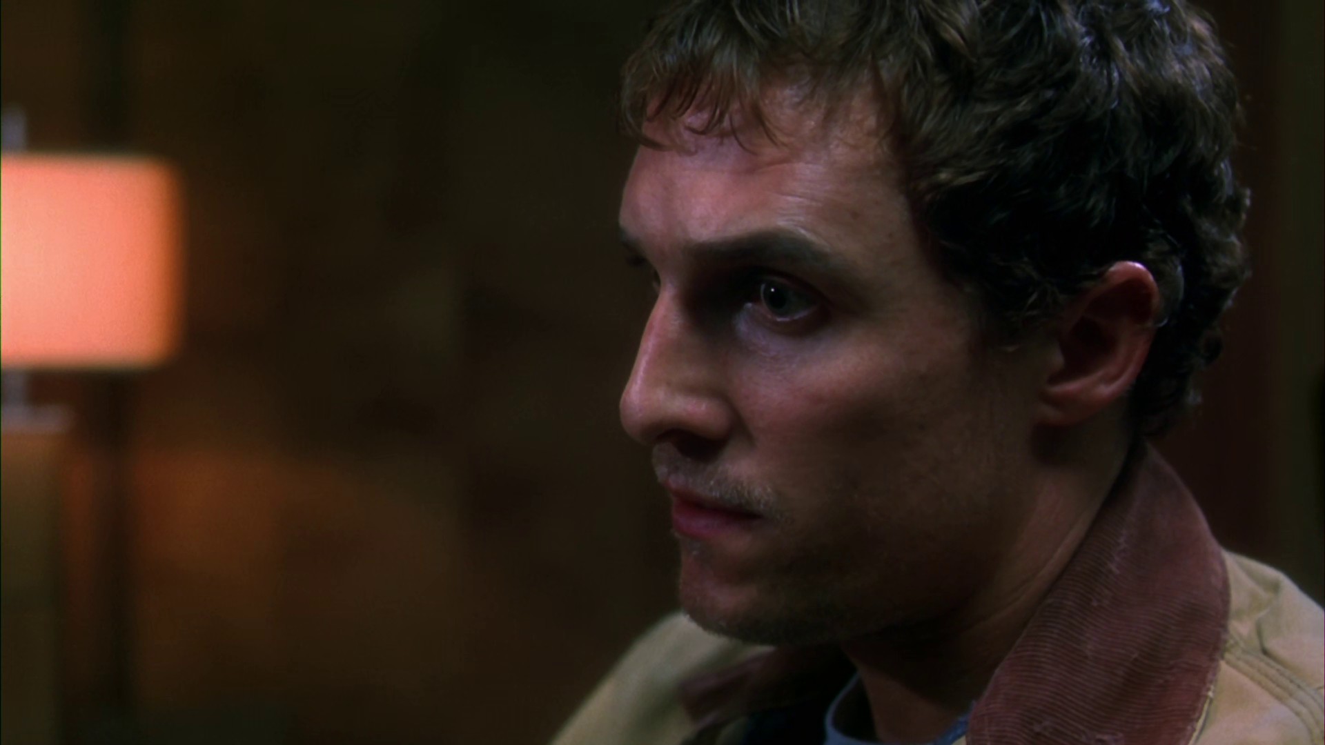 Frailty (2001) —  shot,  lighting