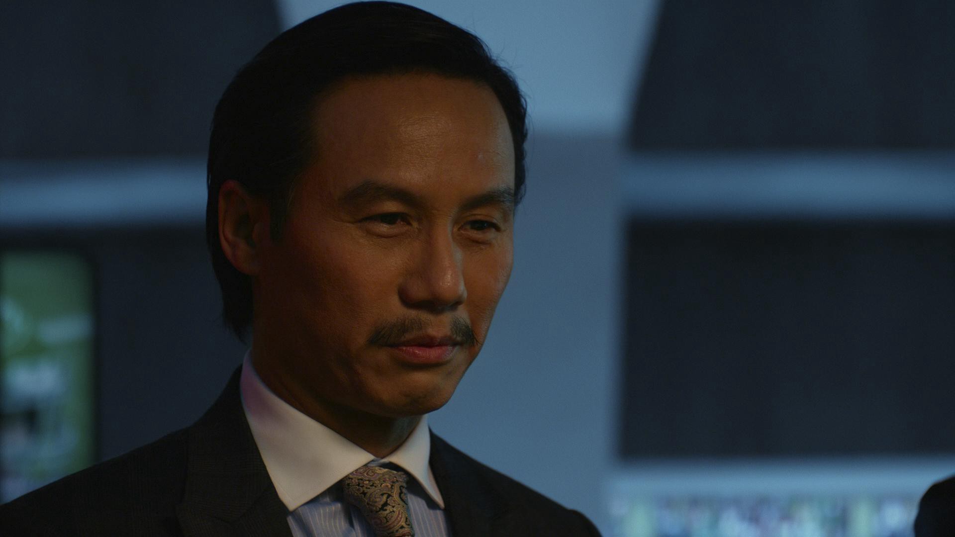 Focus (2015) —  shot,  lighting