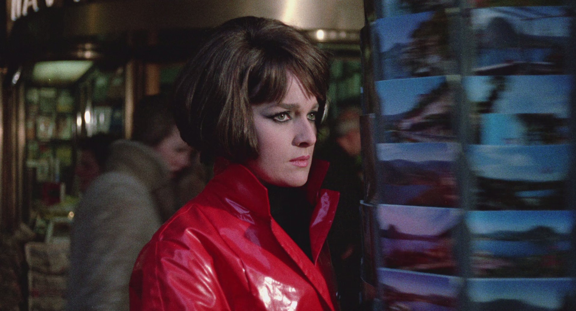 Wake Up and Die (1966) —  shot,  lighting