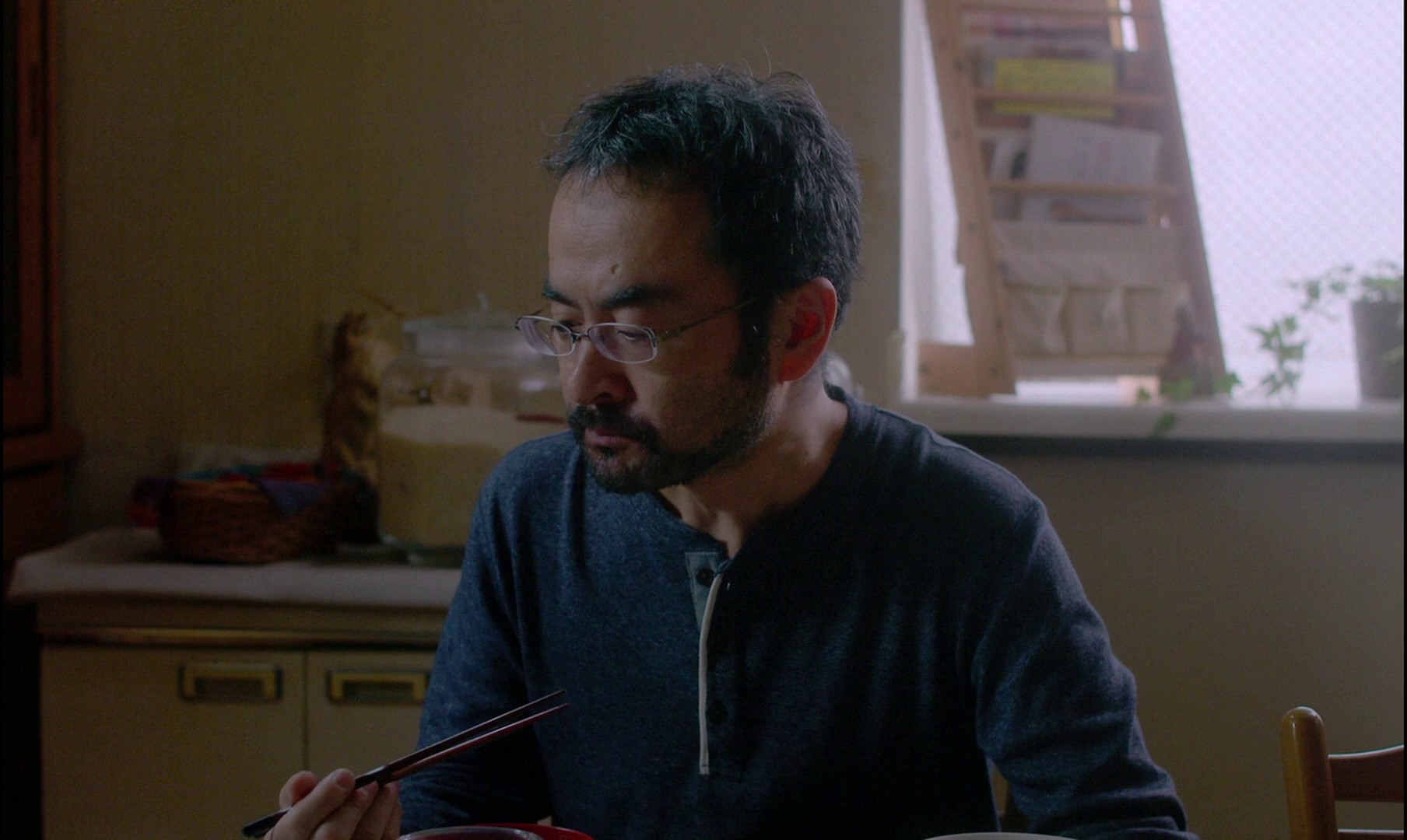 Harmonium (2016) —  shot,  lighting