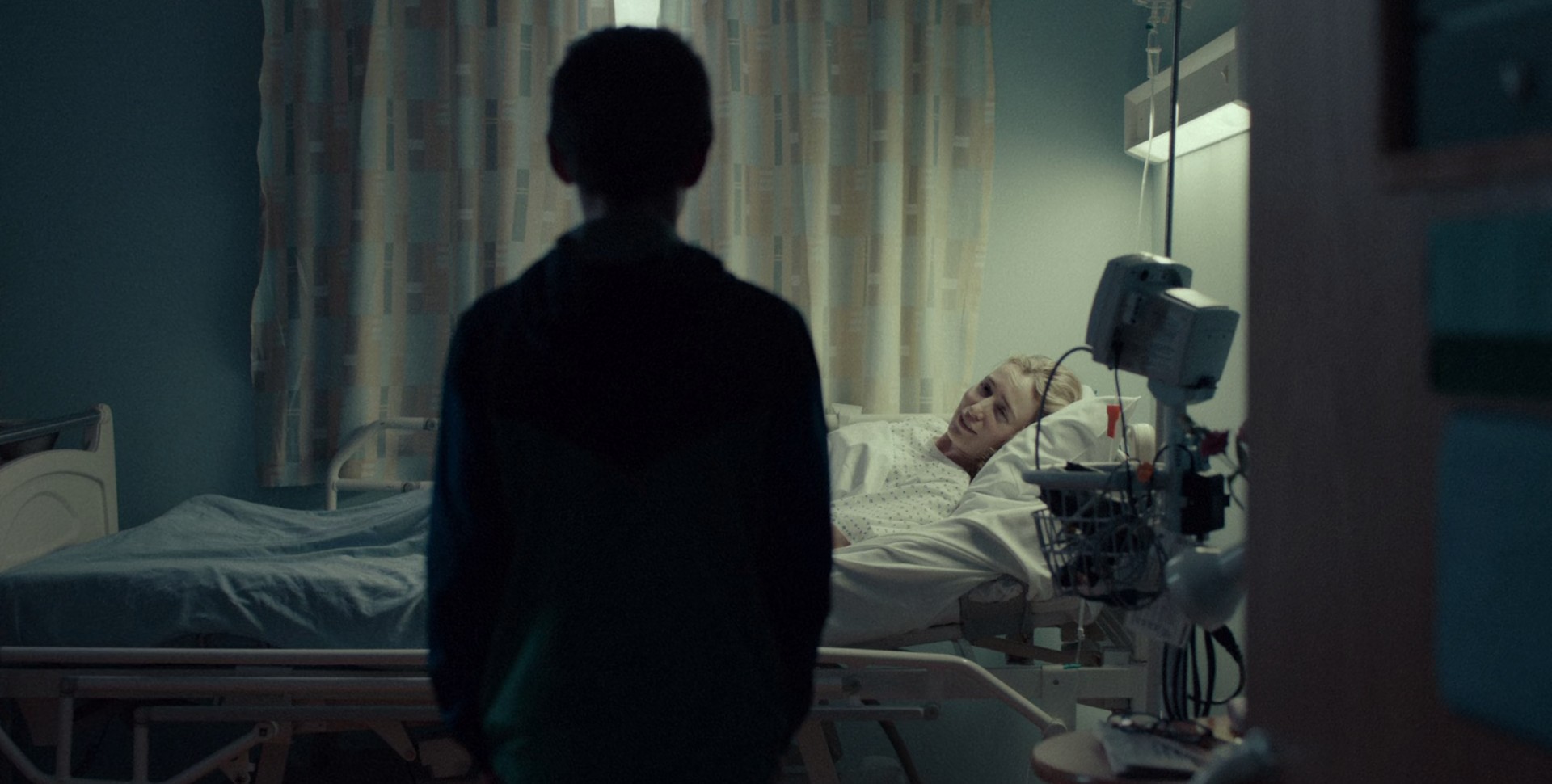 Beloved (2019) —  shot,  lighting