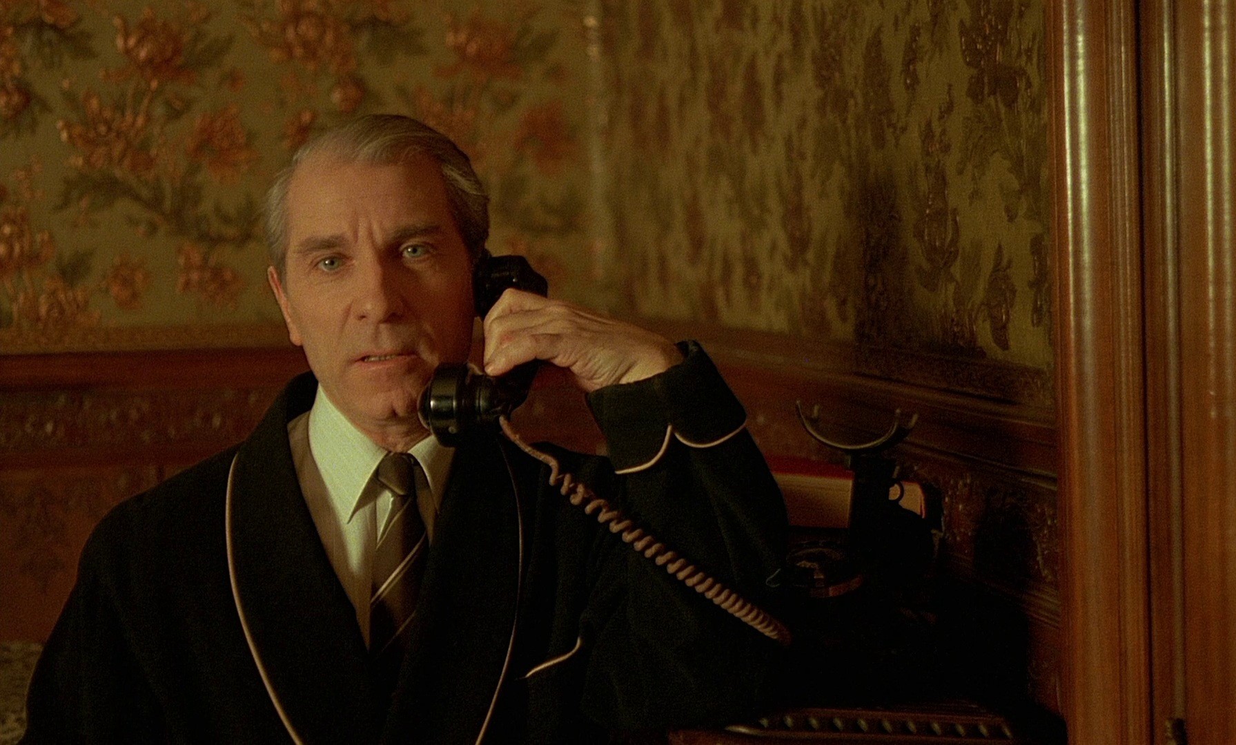 The Last Metro (1980) —  shot,  lighting