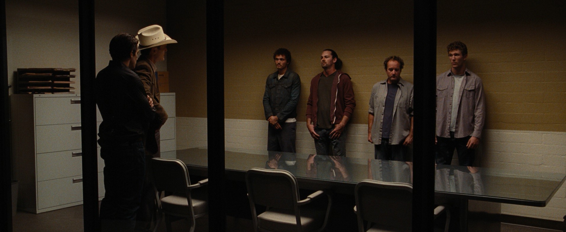 Nocturnal Animals (2016) —  shot,  lighting