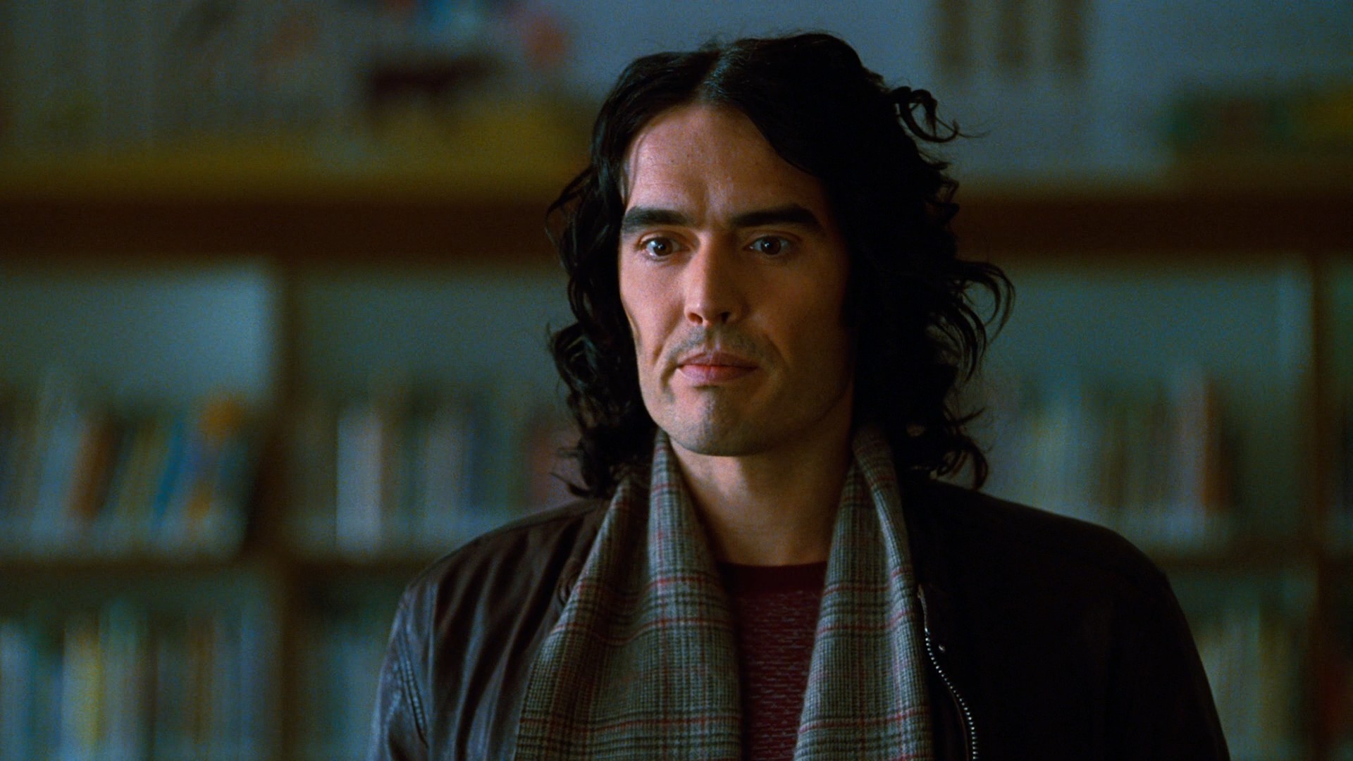 Arthur (2011) —  shot,  lighting