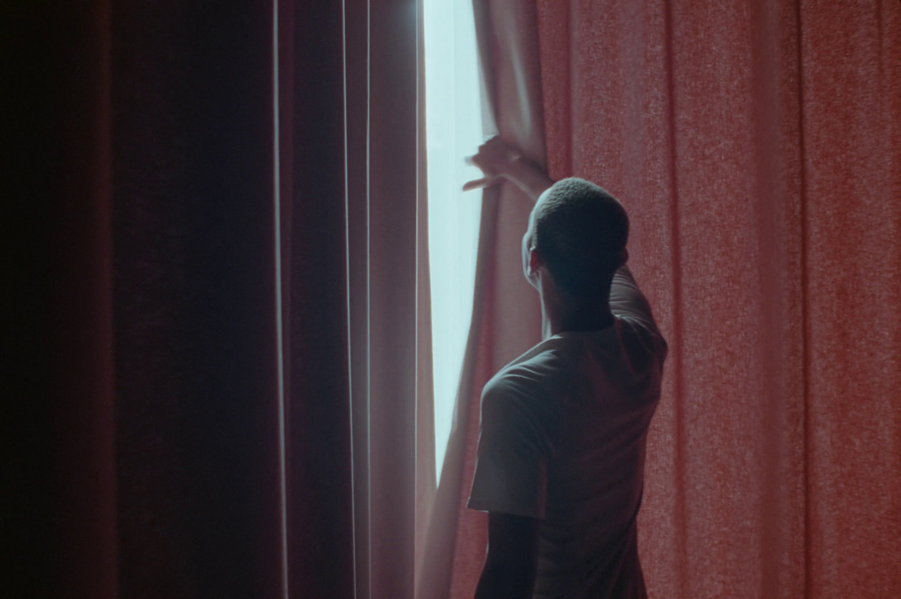 Zalando x Lululemon (2024) —  shot,  lighting