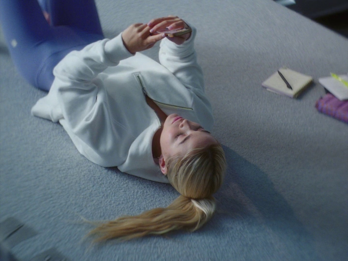 VUORI — FIND YOUR BLISS (2024) —  shot,  lighting