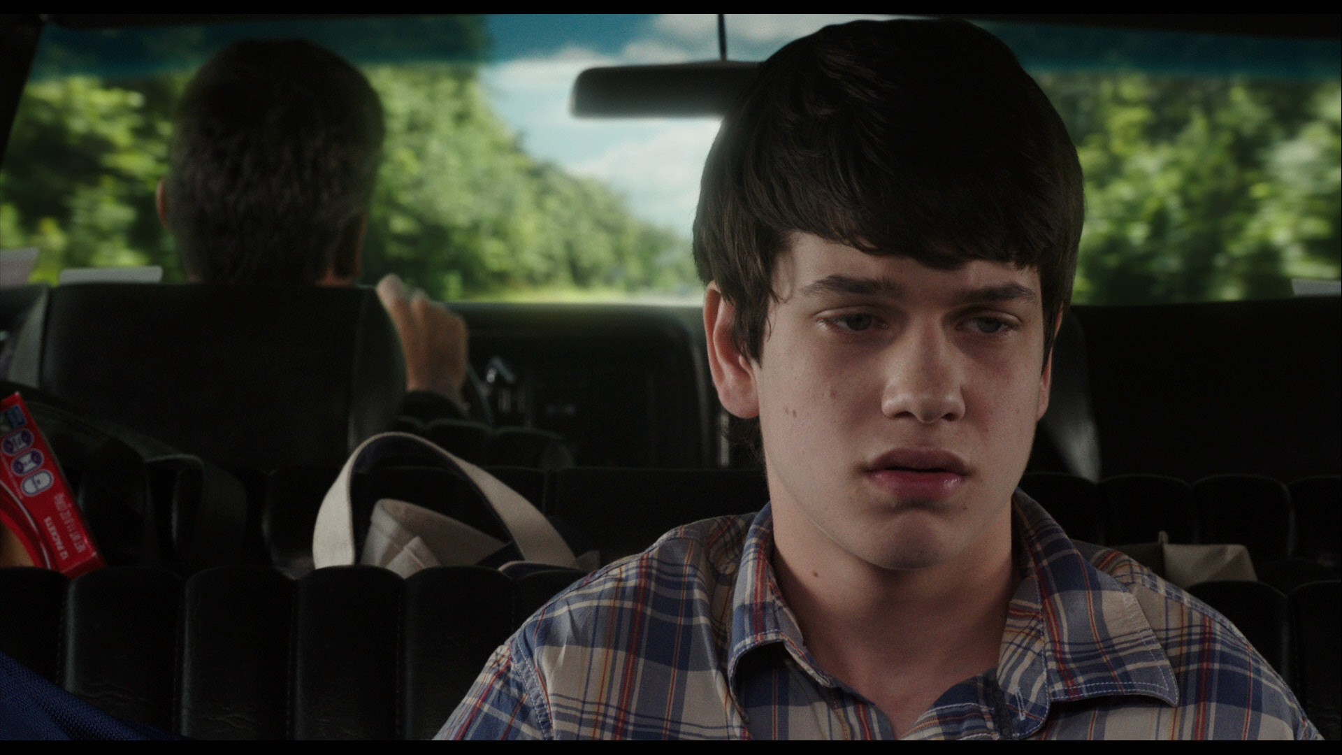 The Way, Way Back (2013) —  shot,  lighting