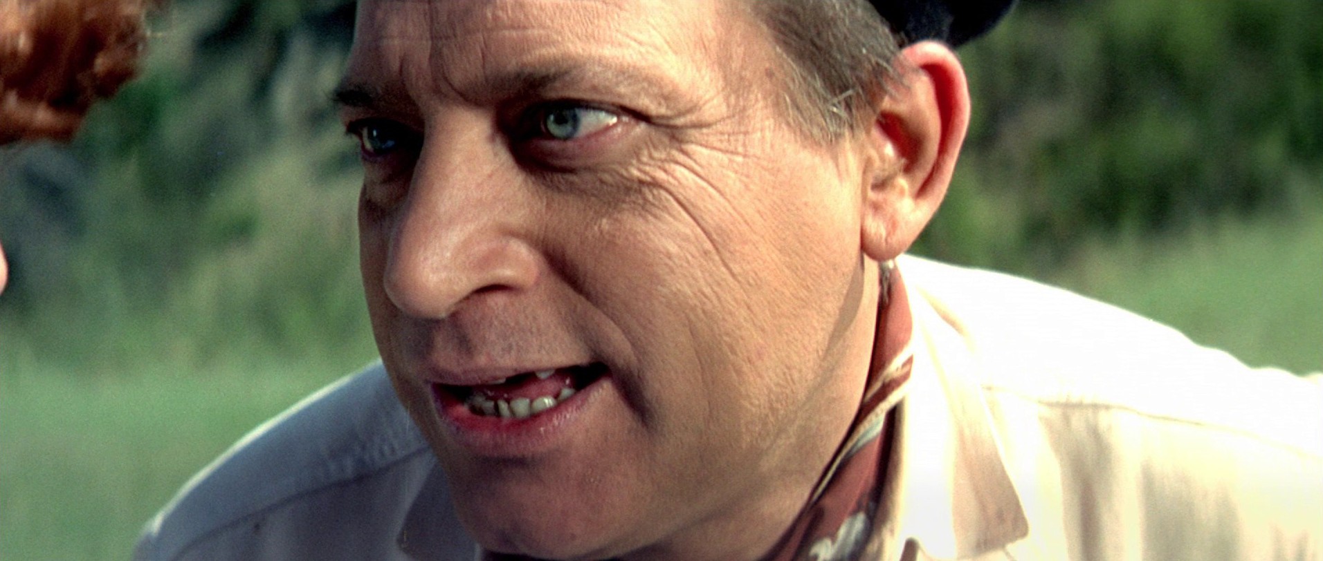 Fleur d'oseille (1967) —  shot,  lighting