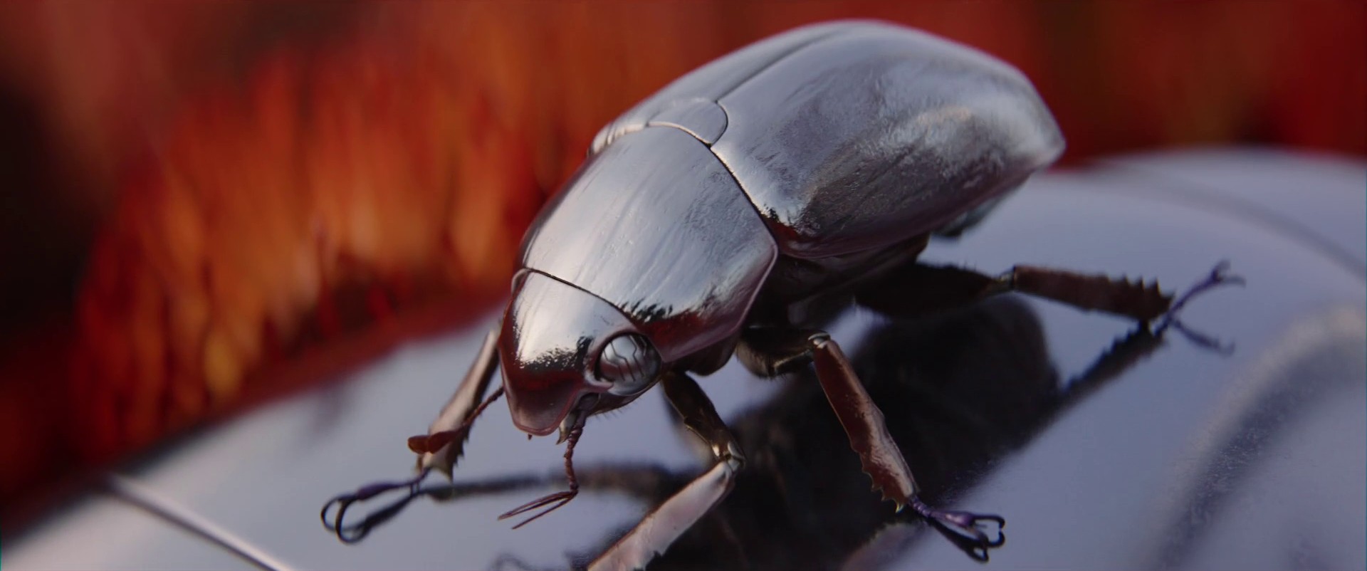 Polestar - Polestar 4 (2024) —  shot,  lighting