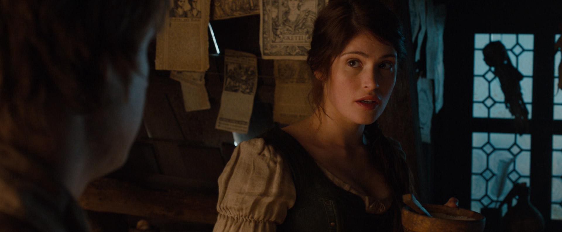 Hansel & Gretel: Witch Hunters (2013) —  shot,  lighting