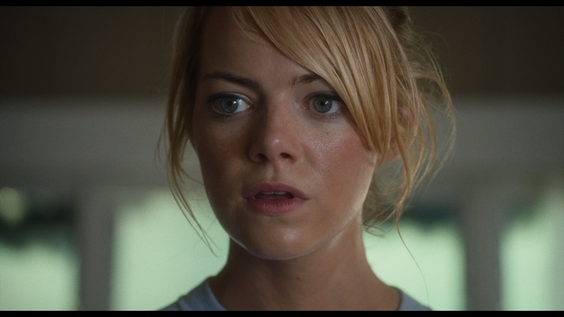 Aloha (2015) —  shot,  lighting