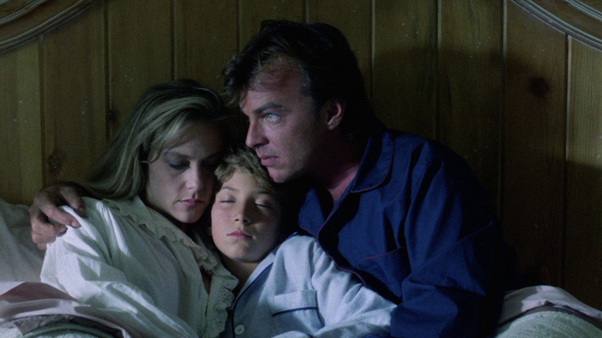 Mind Games (1989) —  shot,  lighting