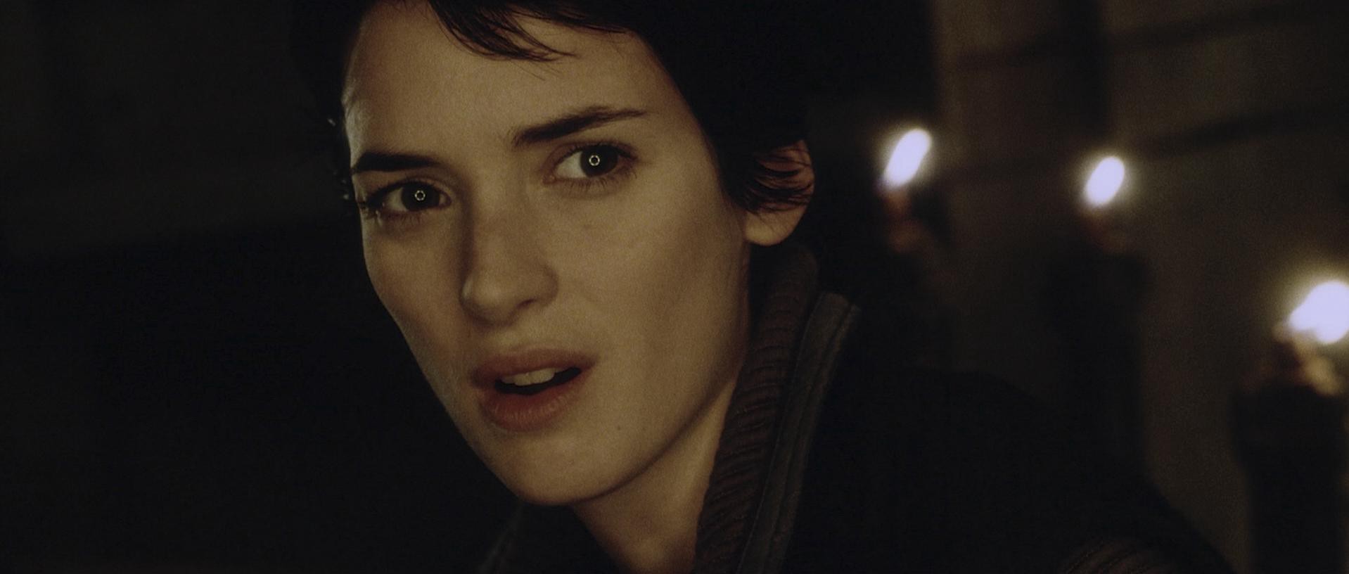 Alien Resurrection (1997) —  shot,  lighting