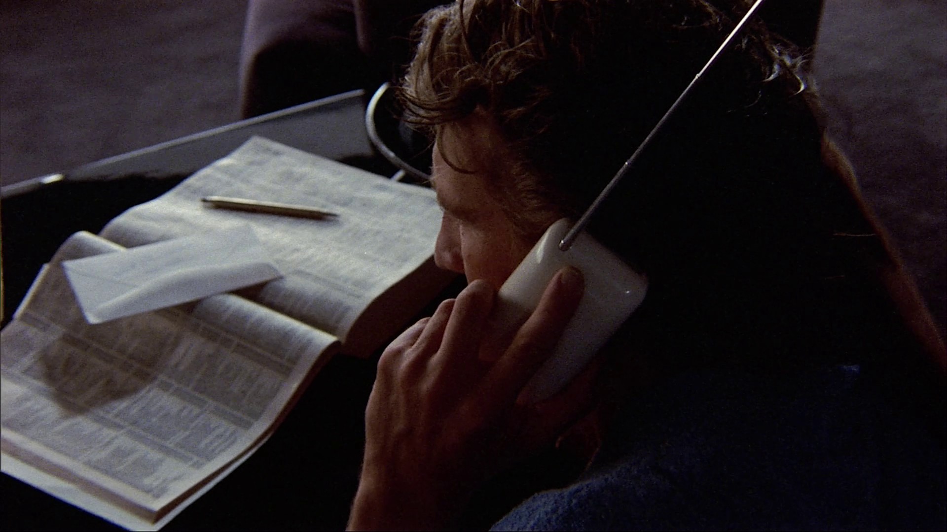 Body Double (1984) —  shot,  lighting