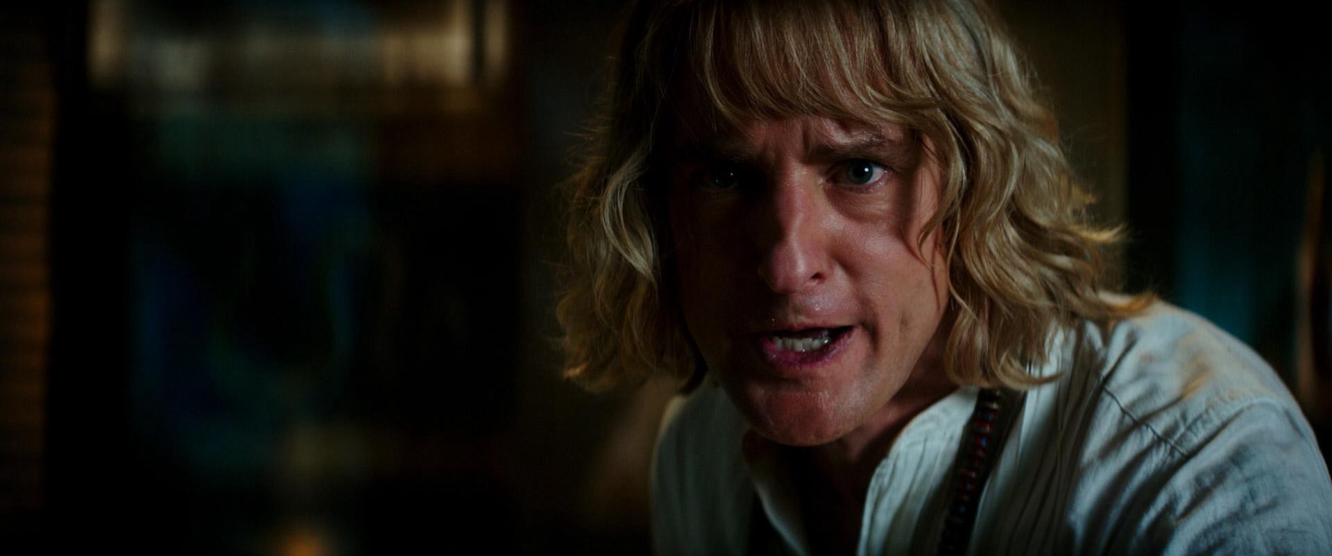 Zoolander 2 (2016) —  shot,  lighting