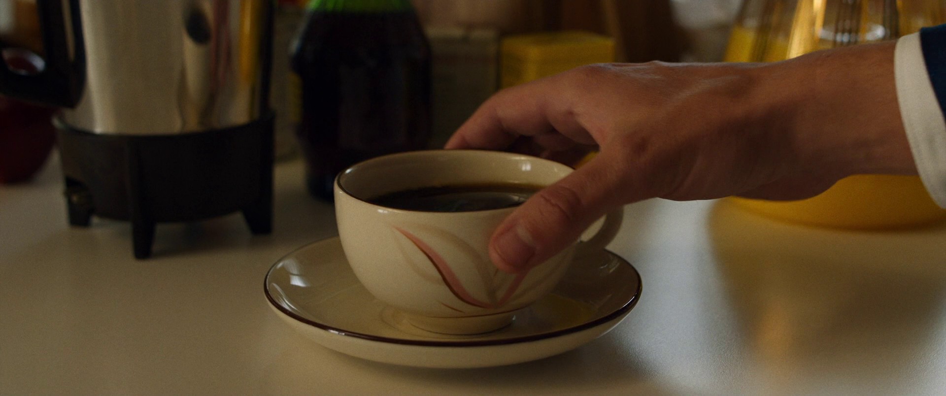 Don't Worry Darling (2022) —  shot,  lighting