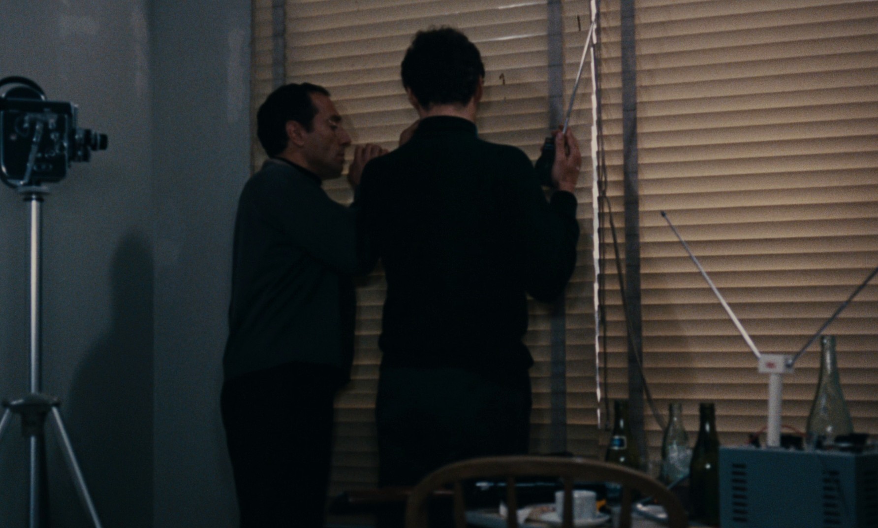 Un homme à abattre (1967) —  shot,  lighting