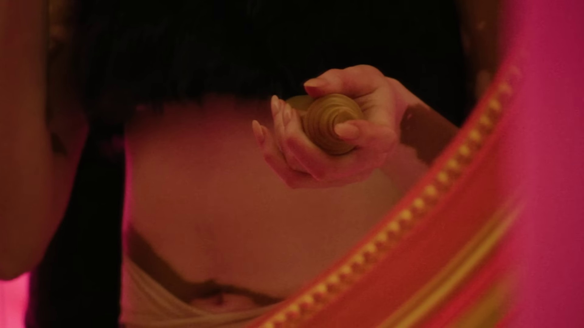 We Still Don't Trust You (2024) —  shot,  lighting