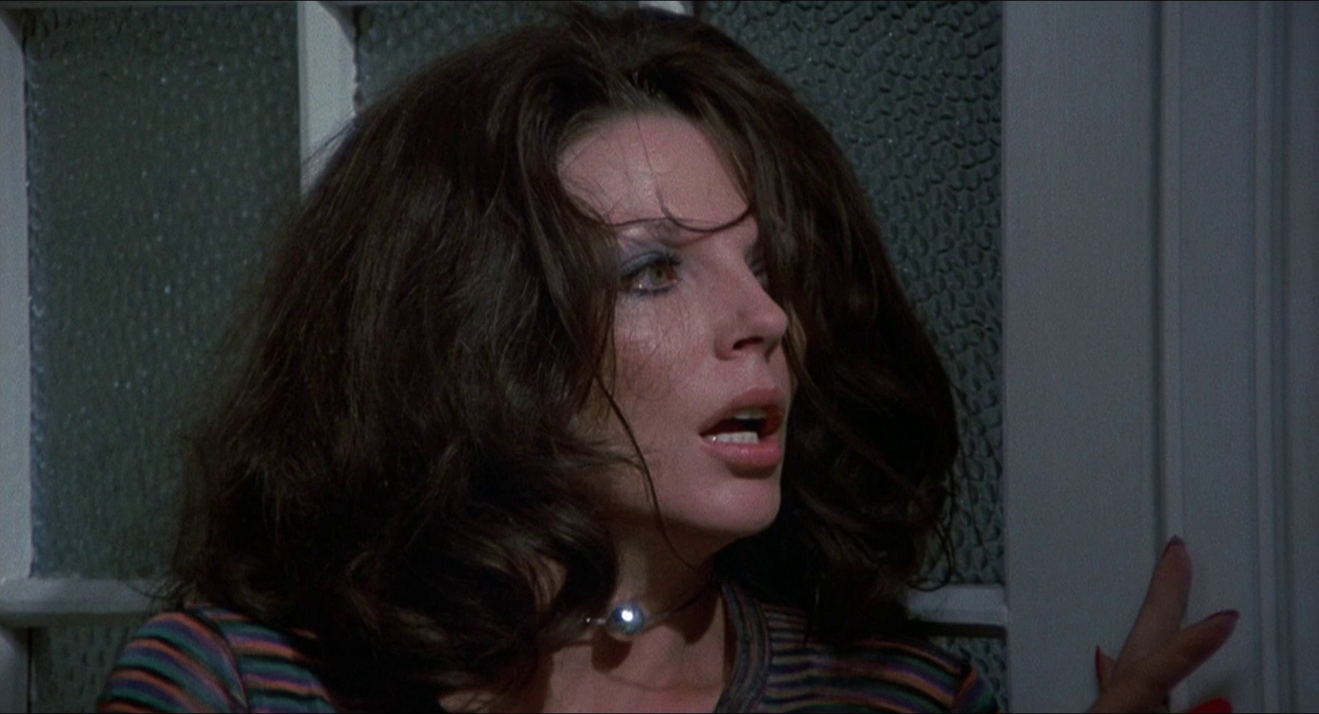 Tales from the Crypt (1972) —  shot,  lighting