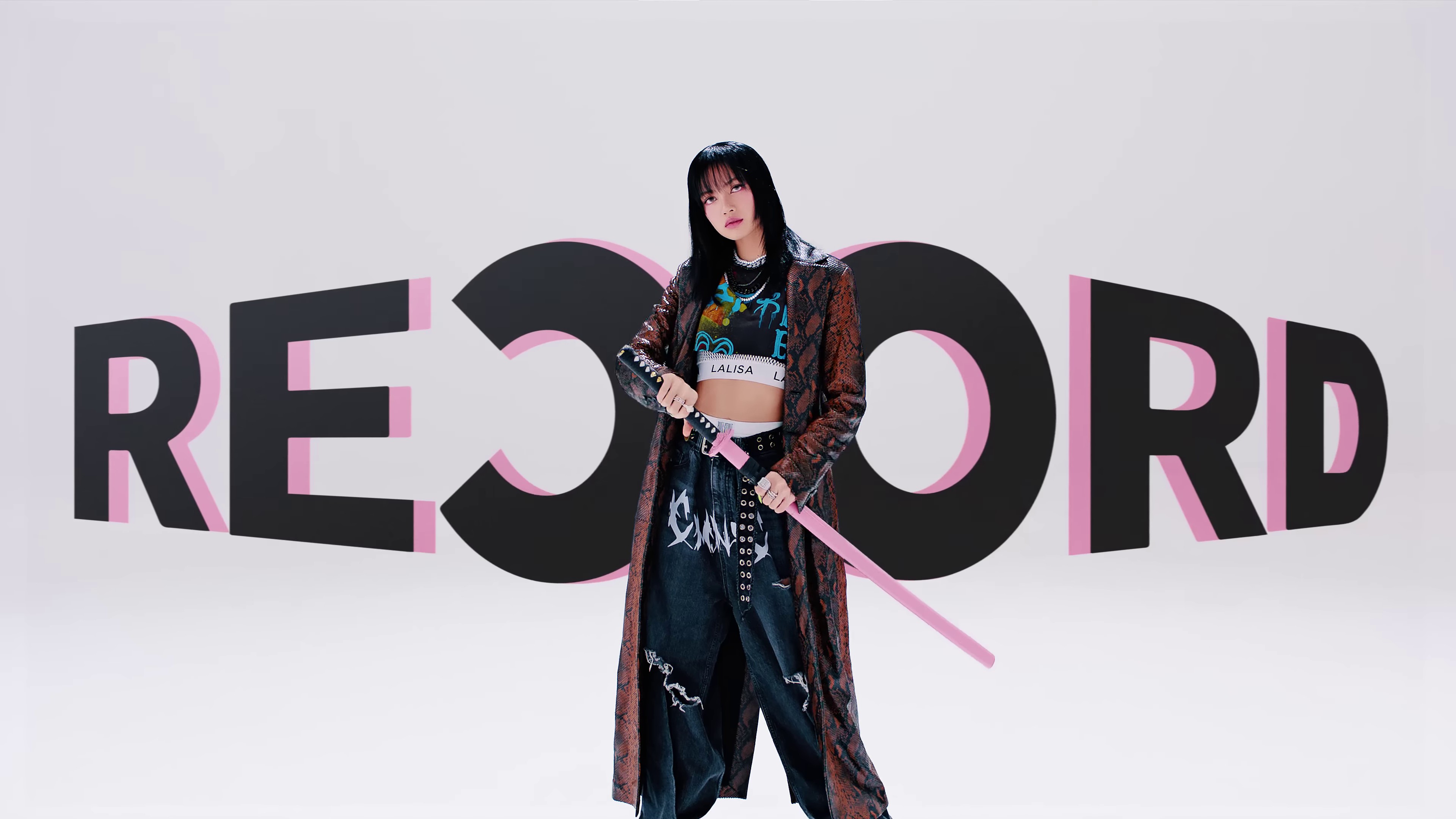 Shut Down (2022) —  shot,  lighting