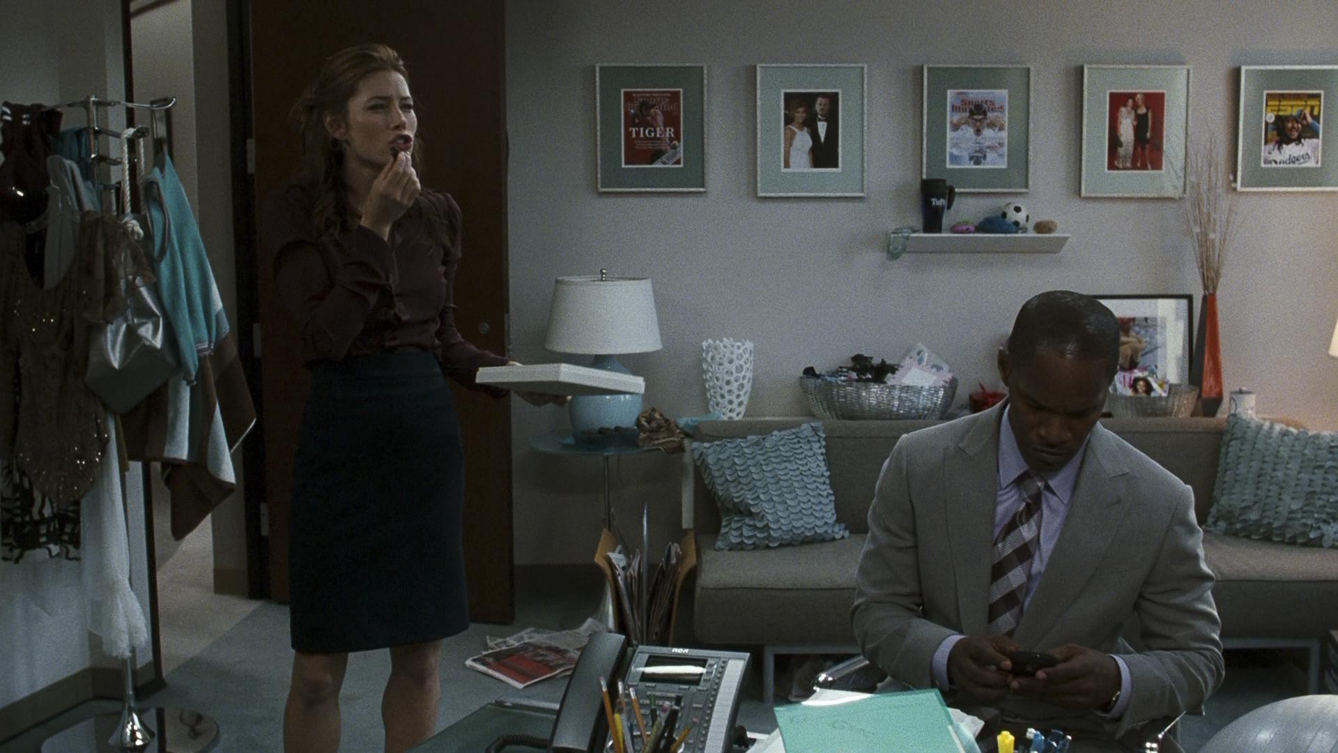 Valentine's Day (2010) —  shot,  lighting