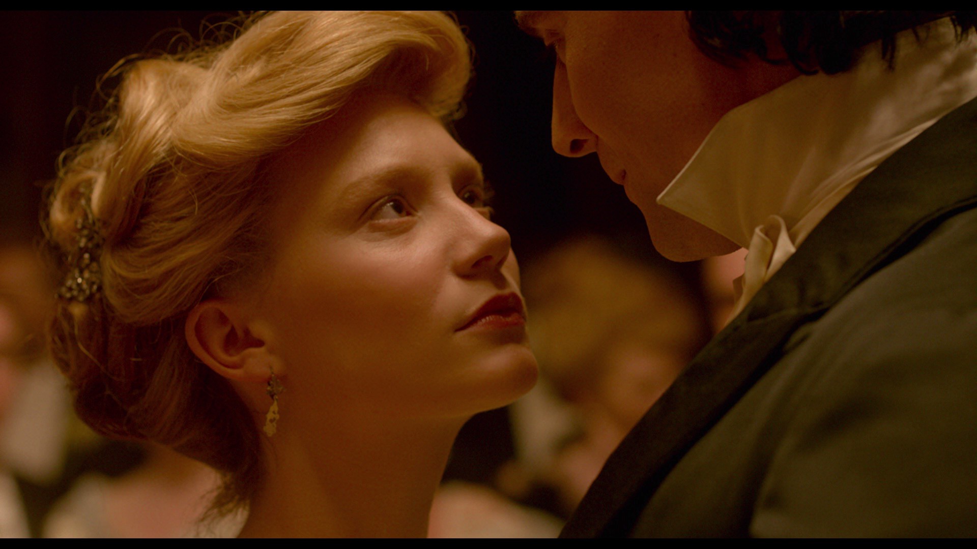 Crimson Peak (2015) —  shot,  lighting