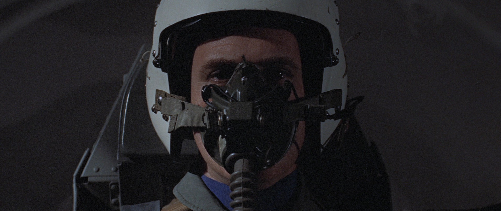The Andromeda Strain (1971) —  shot,  lighting