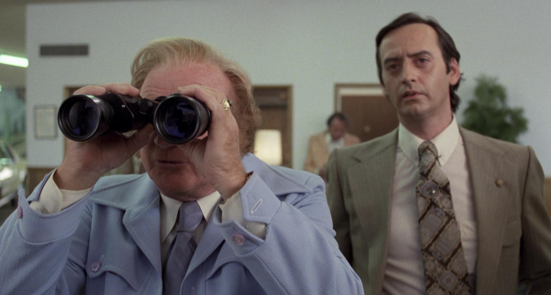 Used Cars (1980) —  shot,  lighting