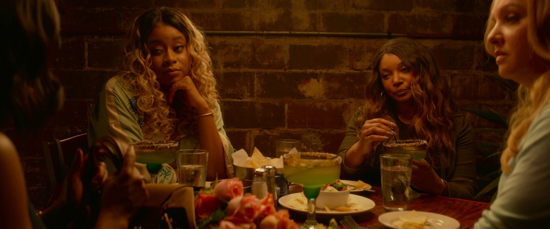 What Men Want (2019) —  shot,  lighting