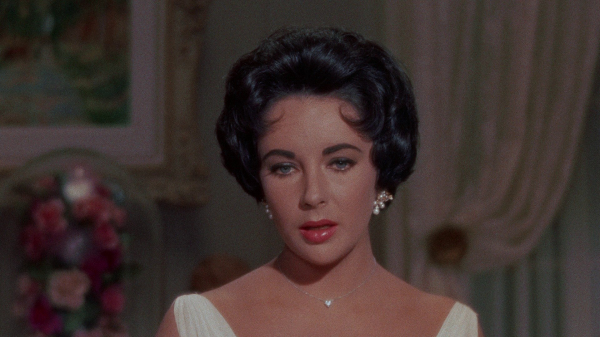 Cat on a Hot Tin Roof (1958) —  shot,  lighting