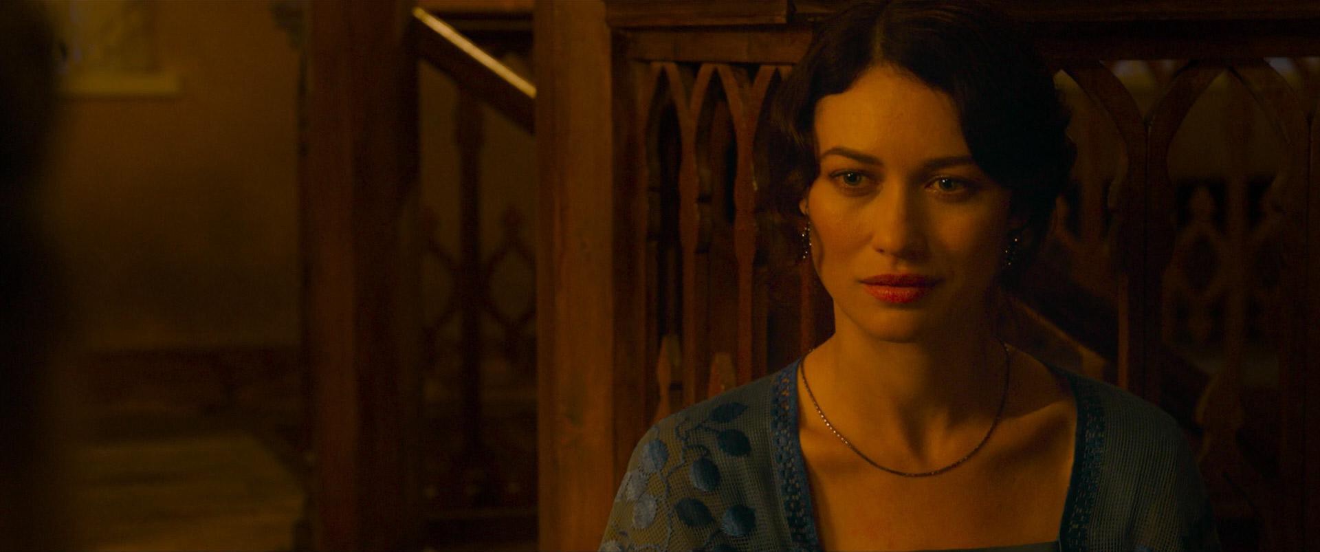 The Water Diviner (2014) —  shot,  lighting