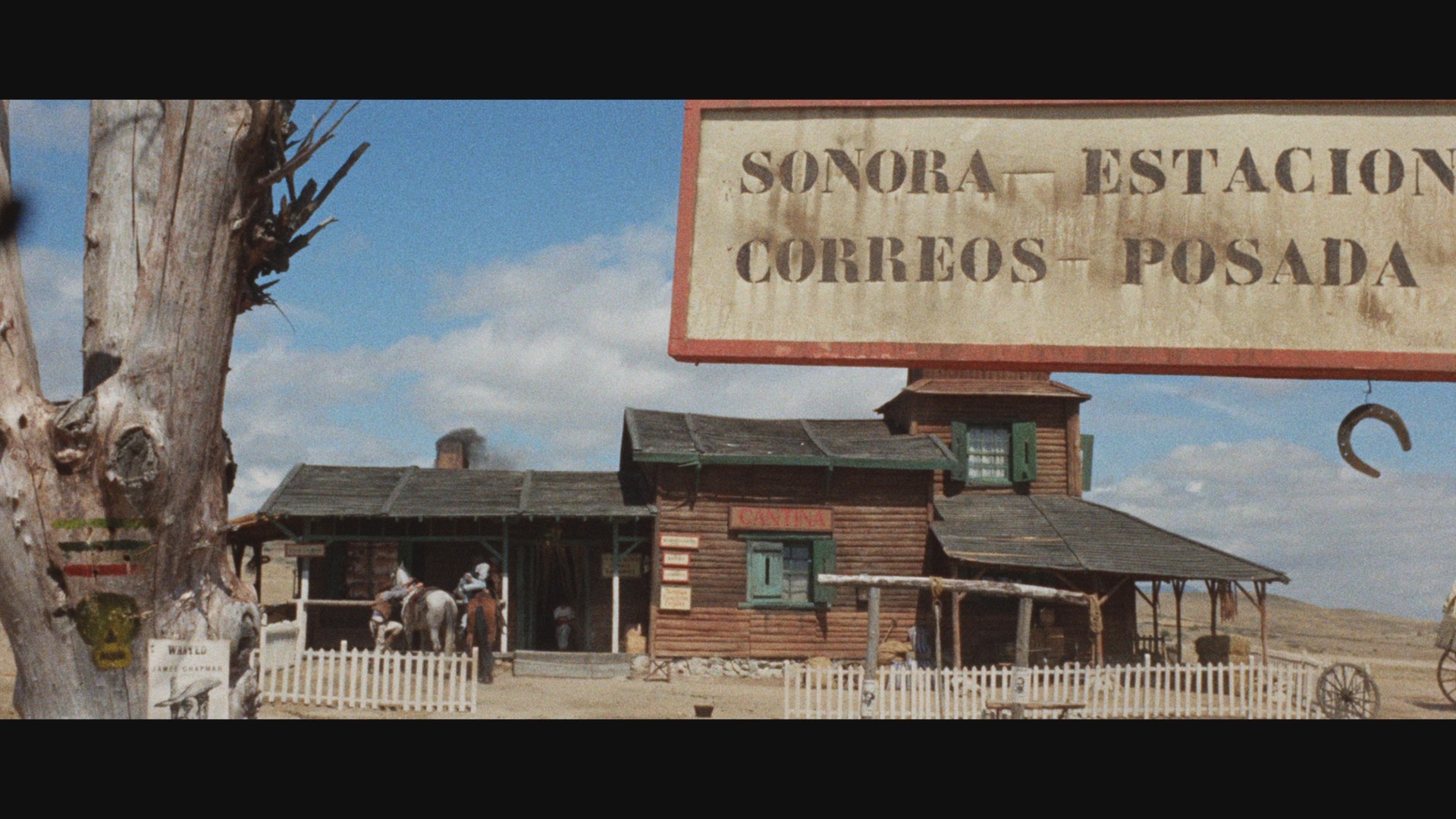 Light the Fuse... Sartana Is Coming (1970) —  shot,  lighting