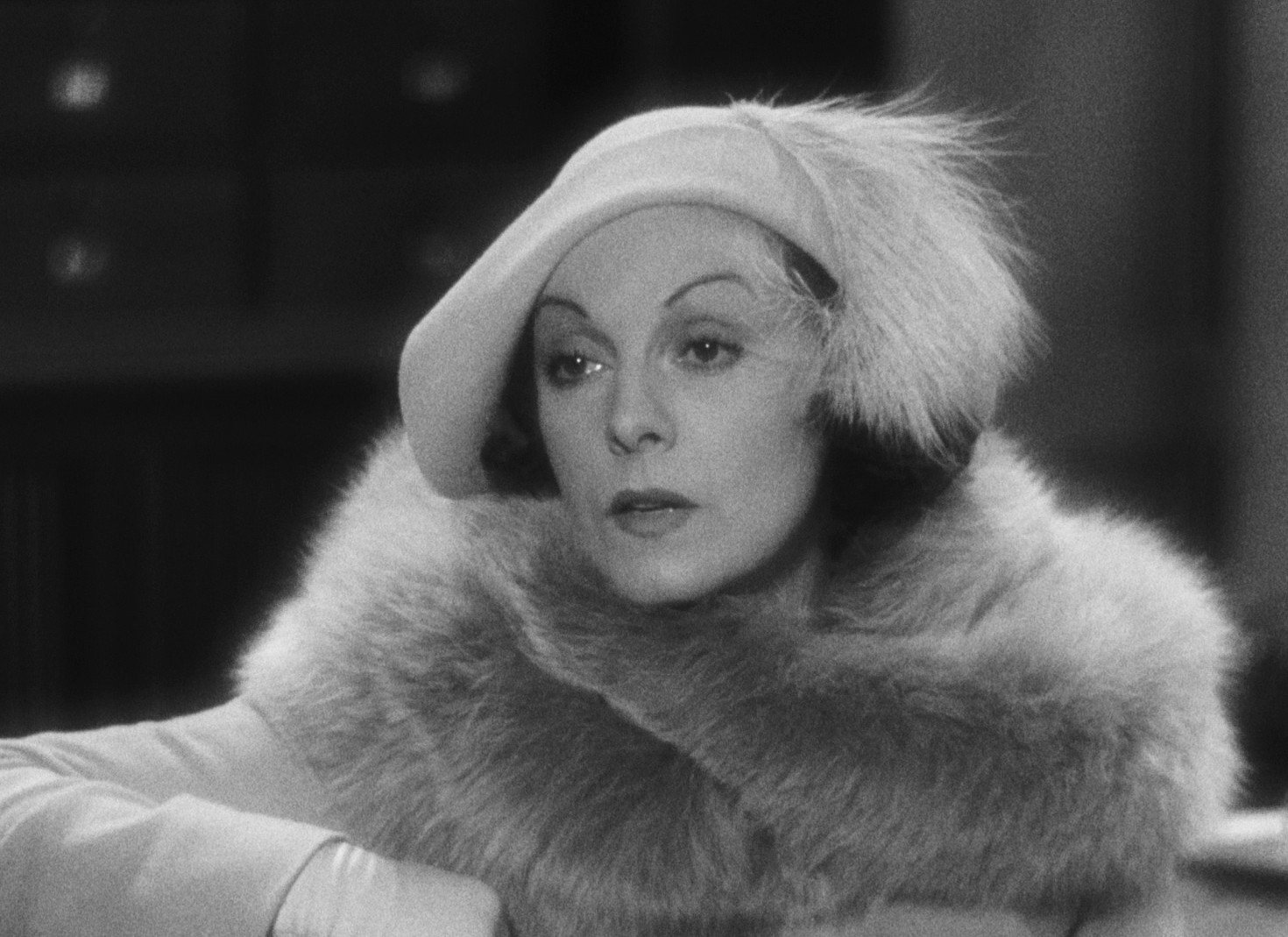 Le bonheur (1934) —  shot,  lighting