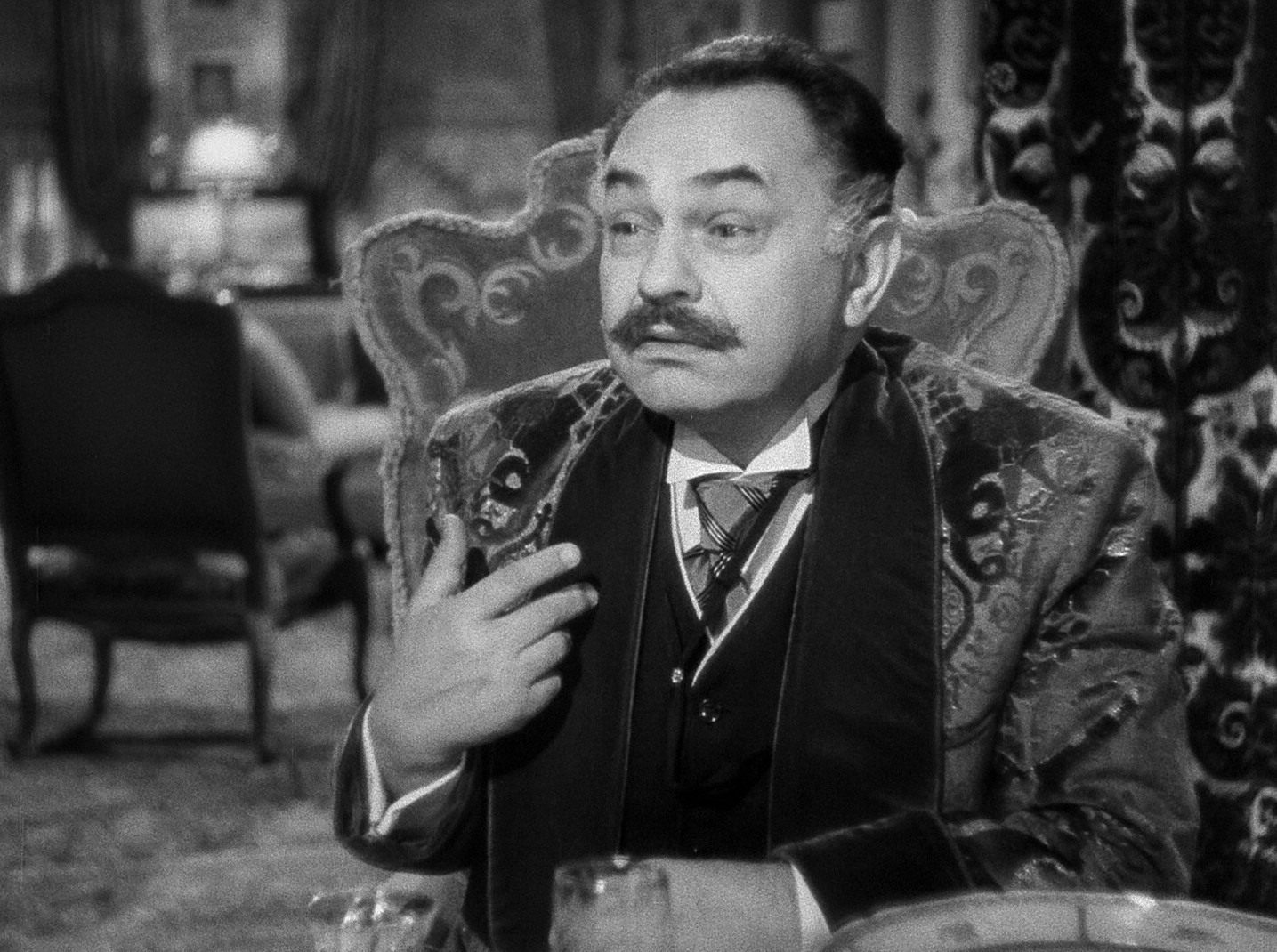 House of Strangers (1949) —  shot,  lighting