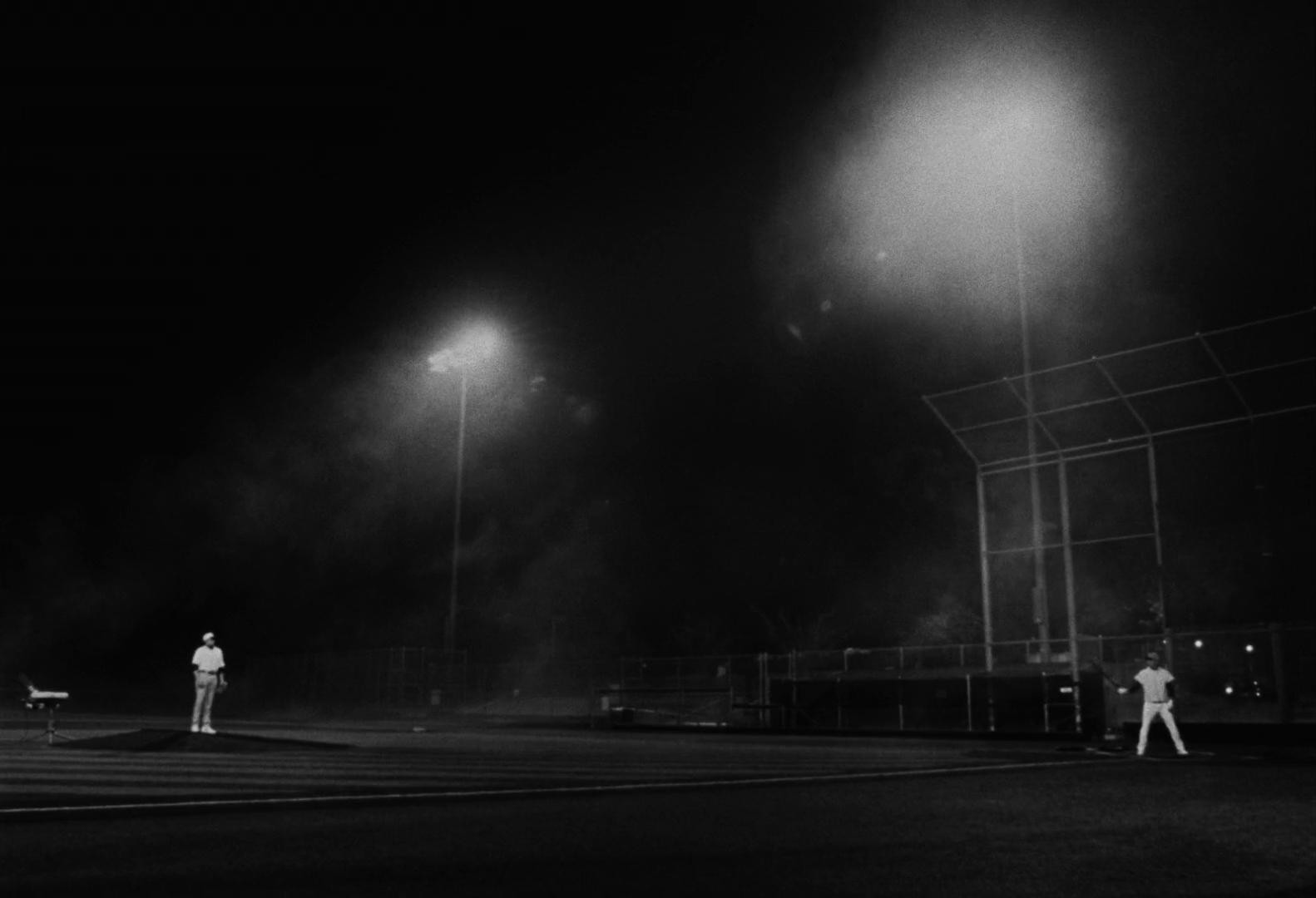 NEW BALANCE | Walid Labri | DIVISION (2025) —  shot,  lighting