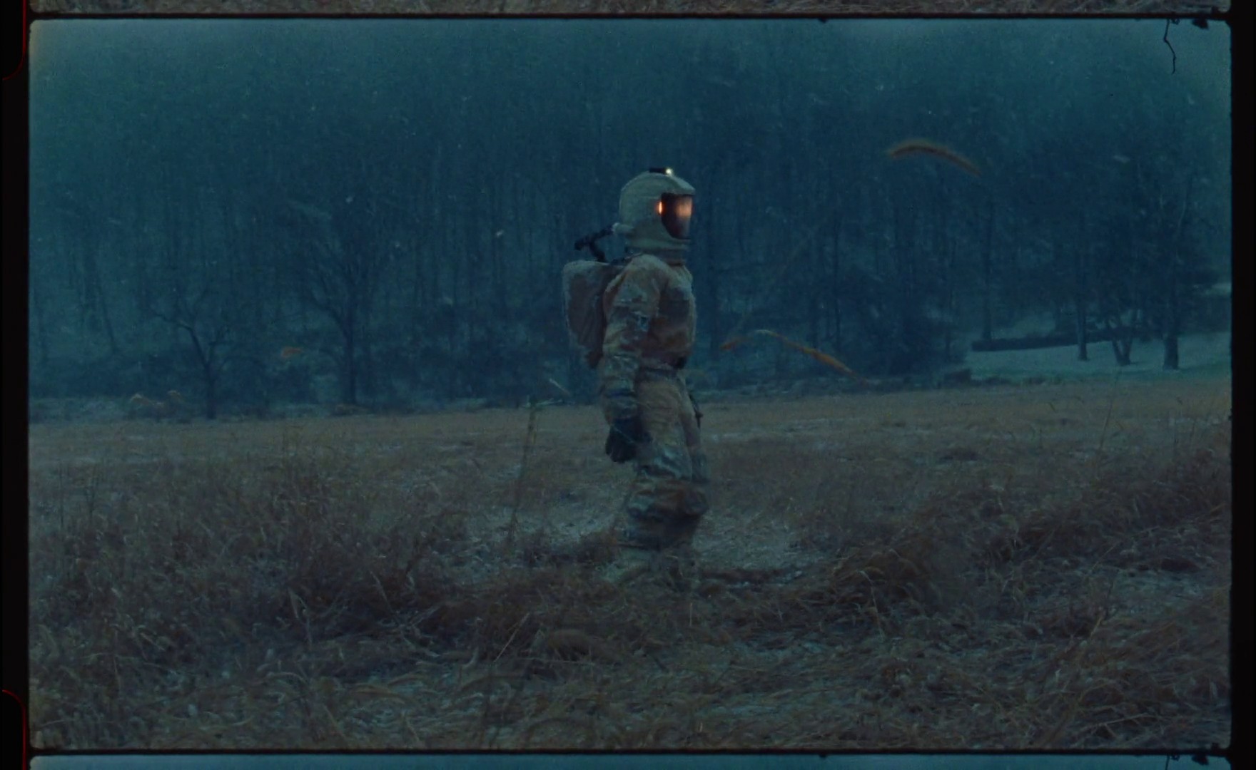 coffee for dinner (2020) —  shot,  lighting