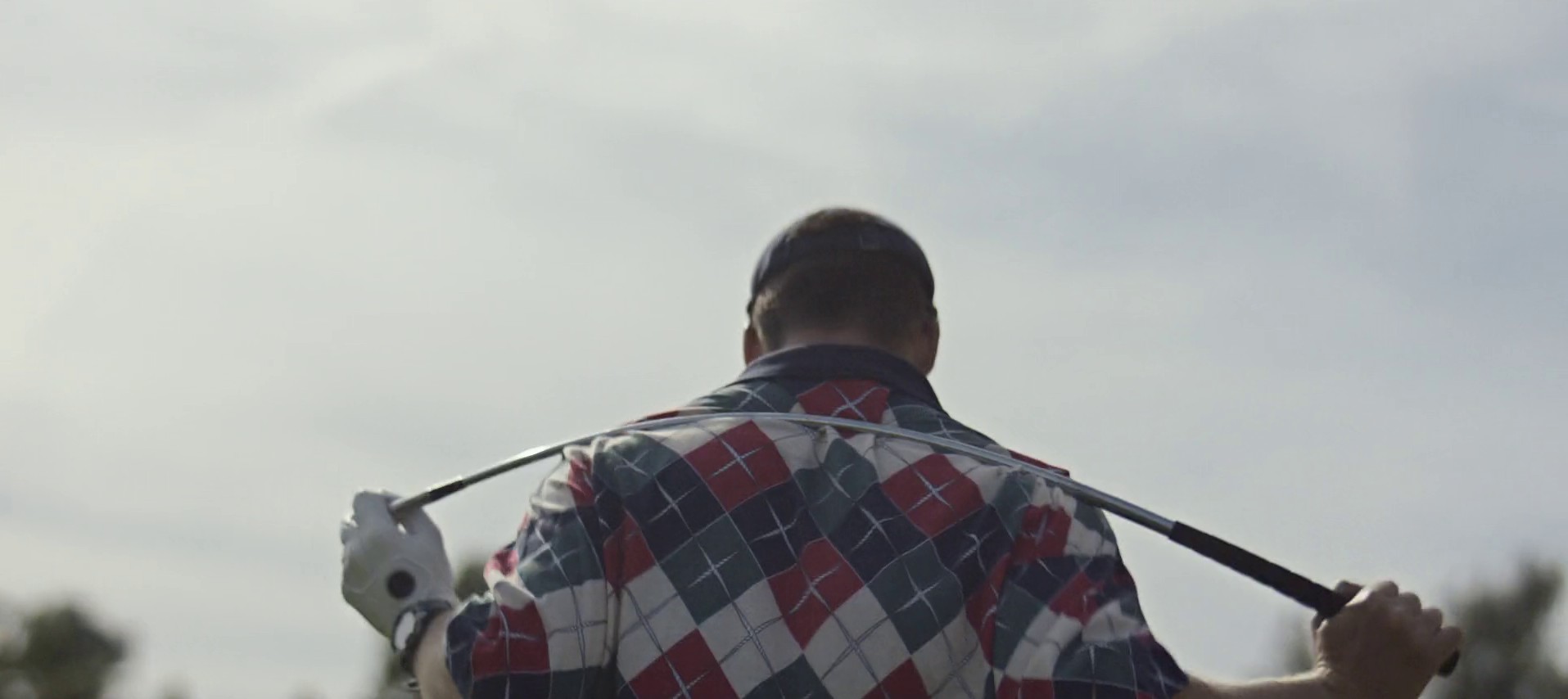 MORGAN STANLEY - From Grit to Vision (2024) —  shot,  lighting