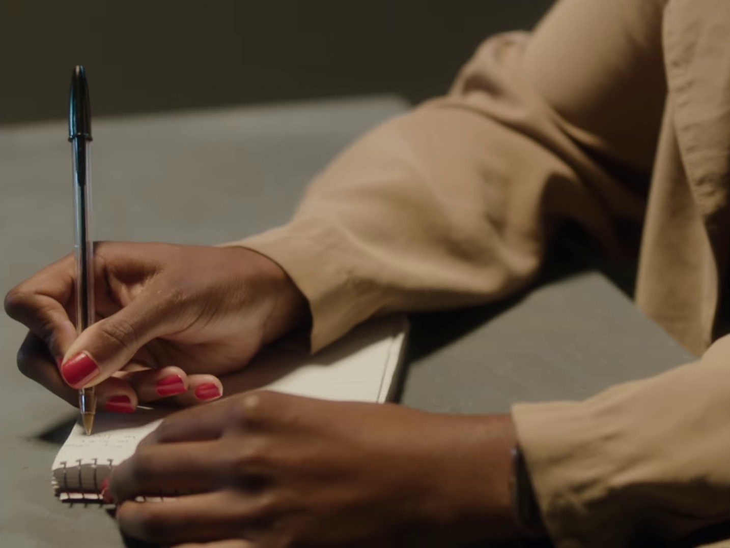 I Love You, I Hate You  (2021) —  shot,  lighting