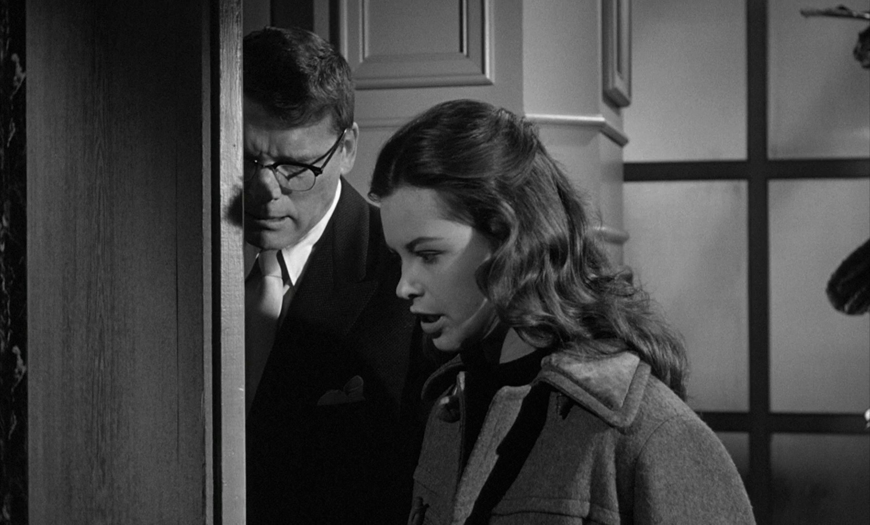 Sweet Smell of Success (1957) —  shot,  lighting