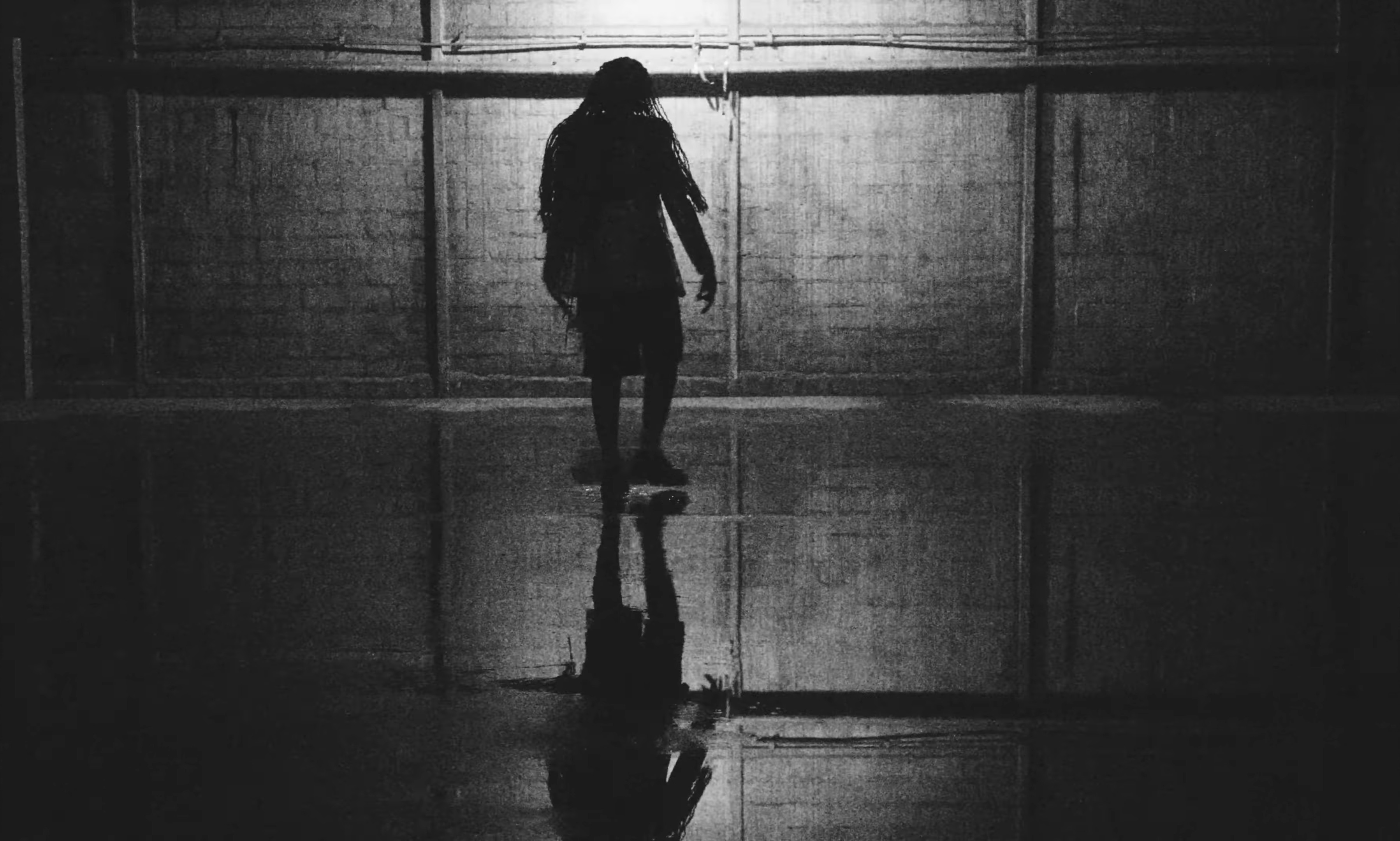 SYSTM (2023) —  shot,  lighting