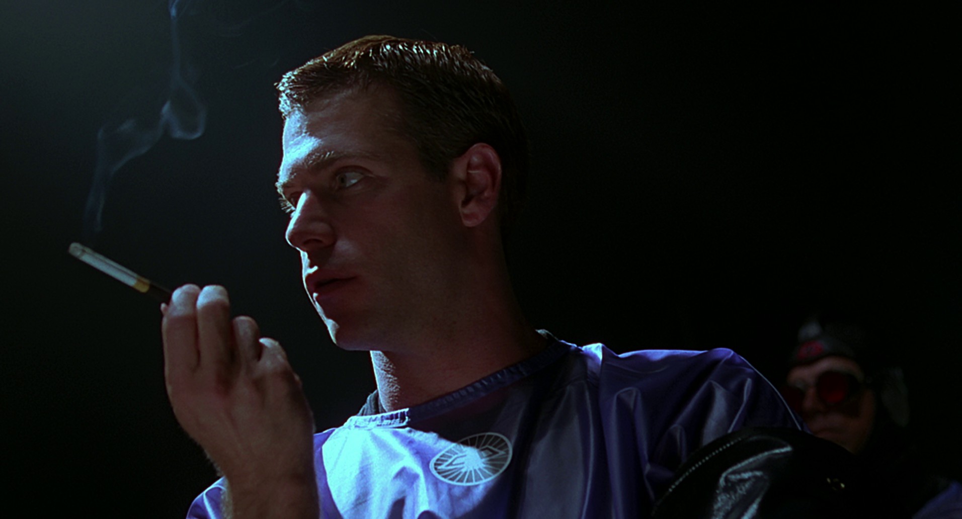 Barb Wire (1996) —  shot,  lighting