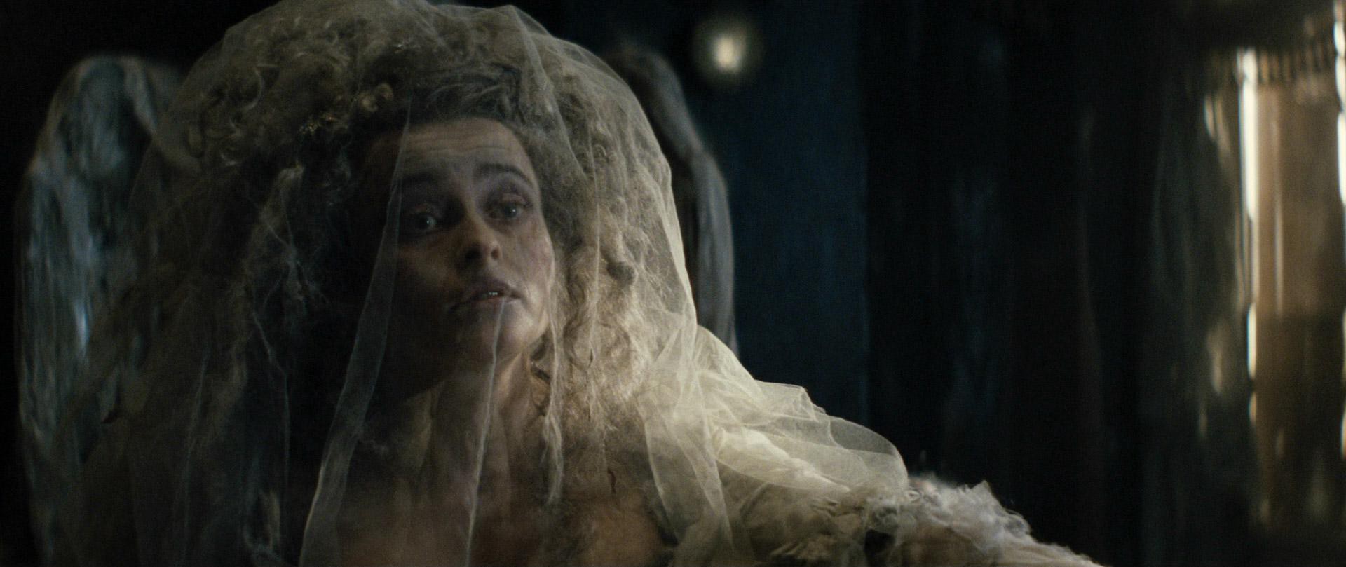 Great Expectations (2012) —  shot,  lighting
