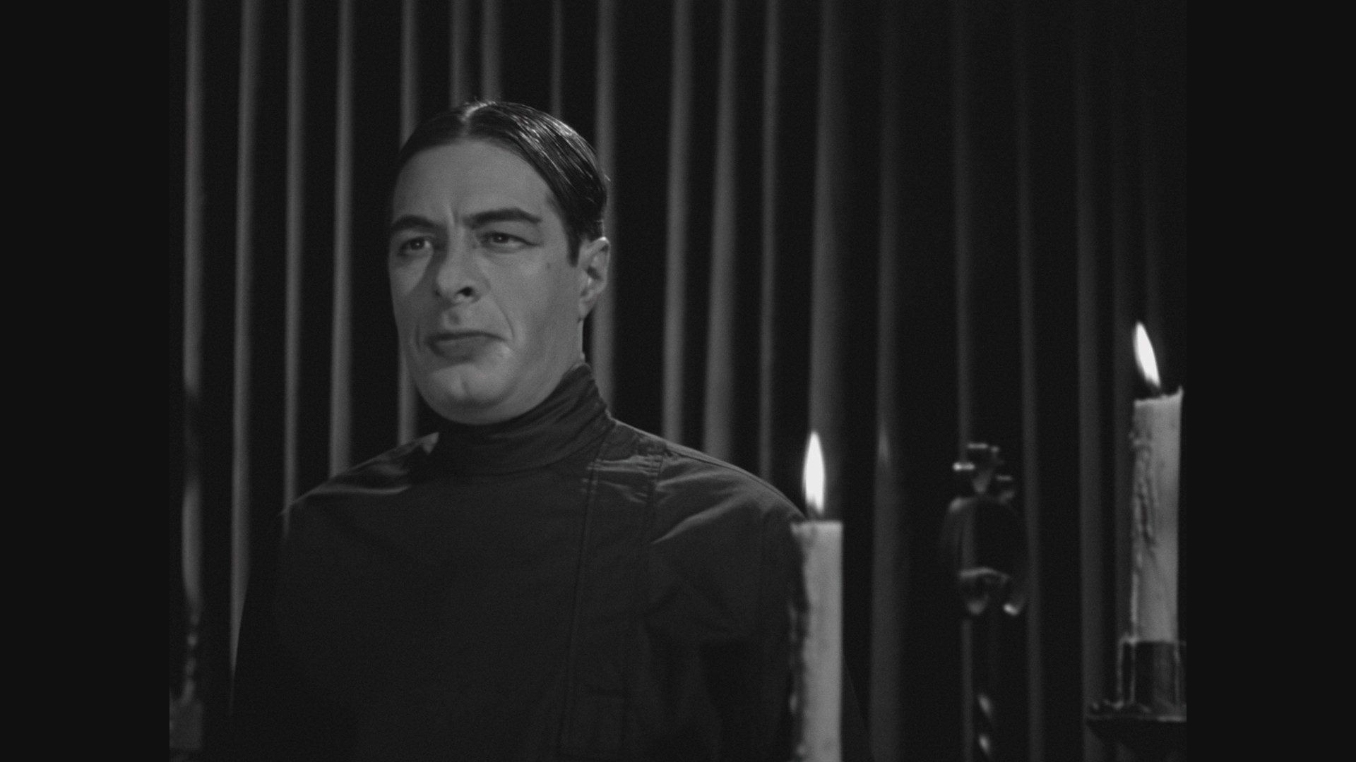 Dracula's Daughter (1936) —  shot,  lighting