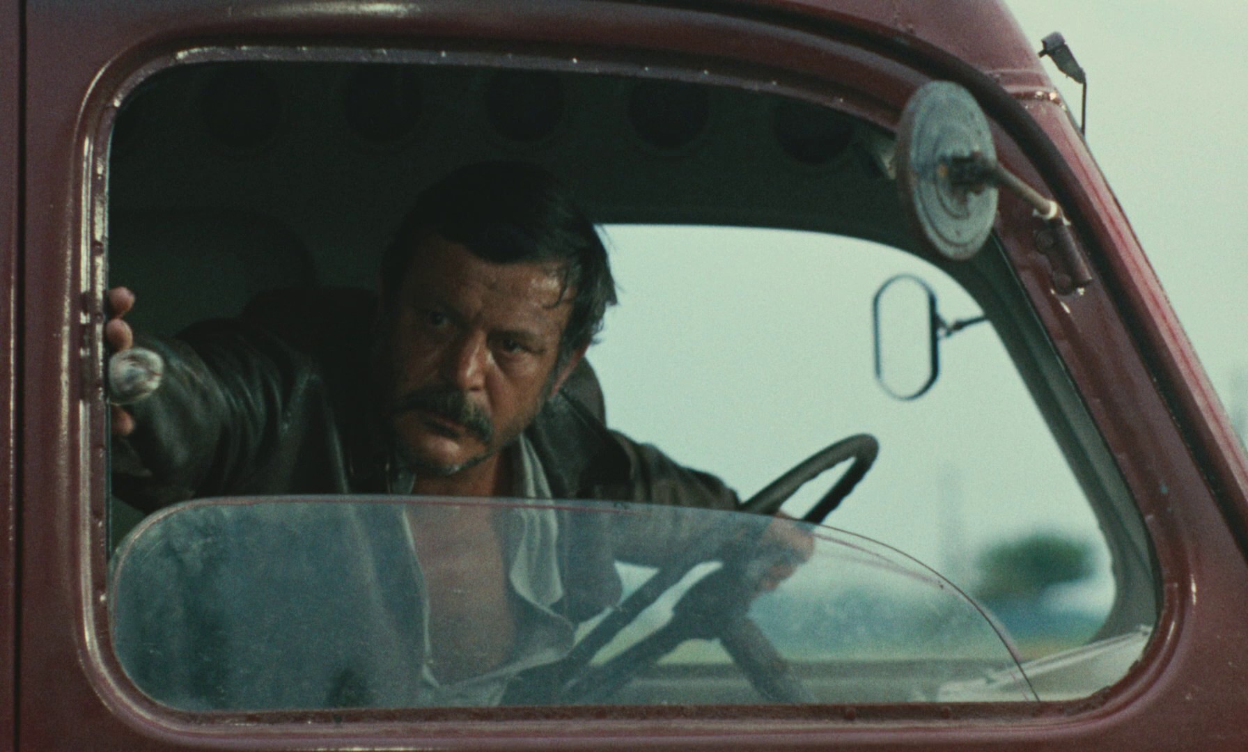 The Things of Life (1970) —  shot,  lighting