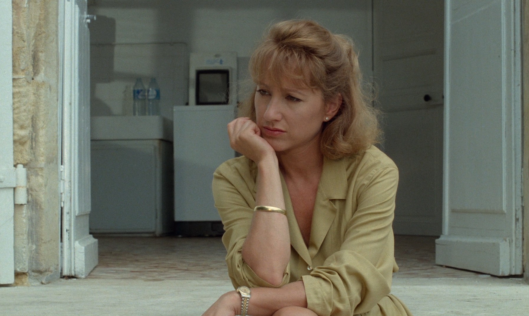 En toute innocence (1988) —  shot,  lighting