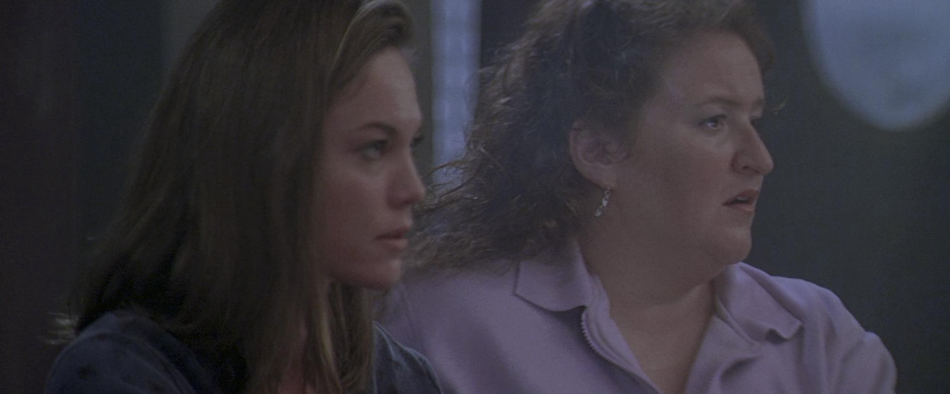 The Perfect Storm (2000) —  shot,  lighting